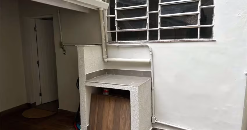 Casa com 2 quartos à venda na Rua Macambira, 109, Tucuruvi, São Paulo