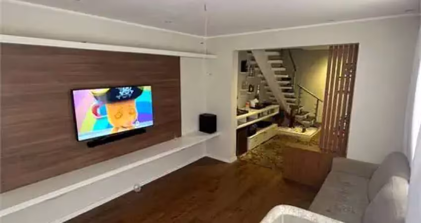 Casa com 3 quartos à venda na Rua Henrique Carnicelli, 49, Jardim Aricanduva, São Paulo