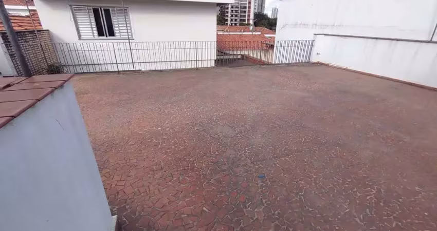 Casa com 3 quartos à venda na Rua Inspetor Mário Teixeira, 1, Jardim Anália Franco, São Paulo