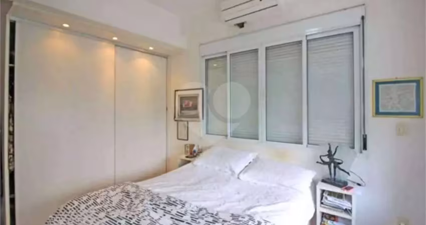 Apartamento com 3 quartos à venda na Avenida Paulista, 1195, Bela Vista, São Paulo
