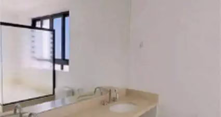 Apartamento com 4 quartos à venda na Rua Luiz dos Santos Cabral, 120, Jardim Anália Franco, São Paulo