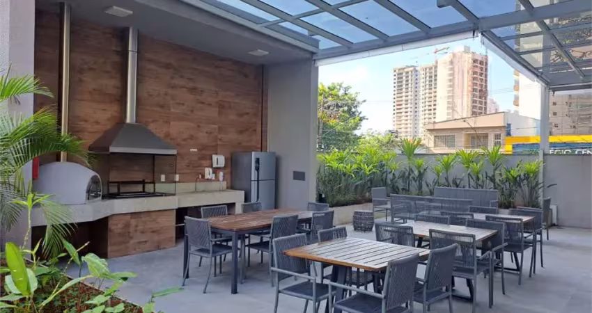 Apartamento com 3 quartos à venda na Rua José Cocciuffo, 76, Vila Mariana, São Paulo