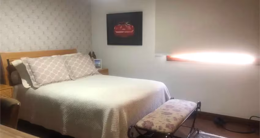 Casa em condomínio fechado com 4 quartos à venda na Rua Edmundo Amaral Valente, 44, Parque Munhoz, São Paulo