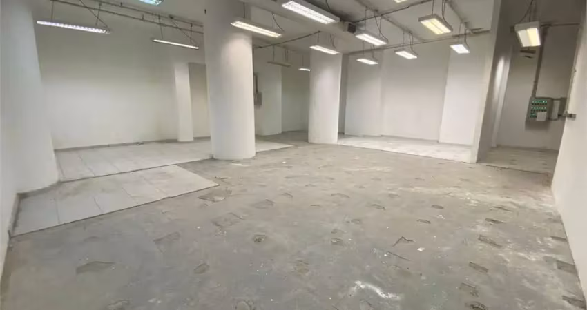 Ponto comercial à venda na Parque Anhangabaú, 226, Centro, São Paulo