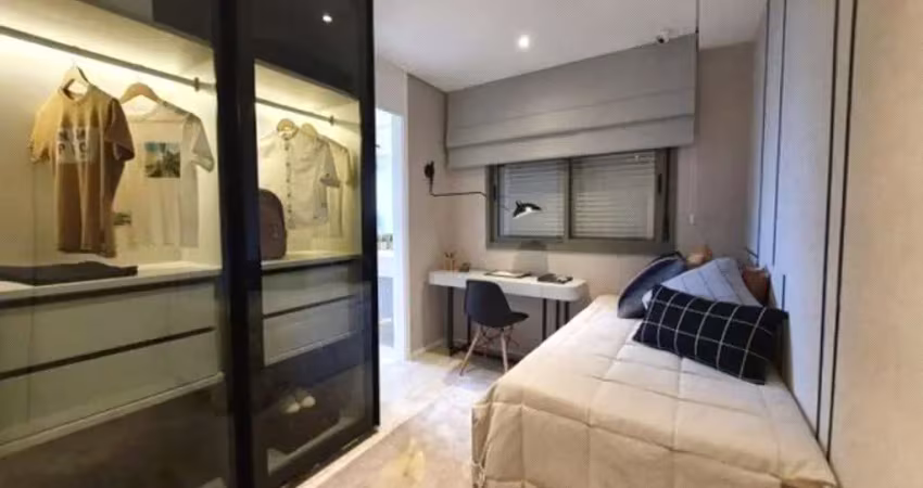 Apartamento com 3 quartos à venda na Rua Charles Astor, 226, Jardim Aurélia, São Paulo