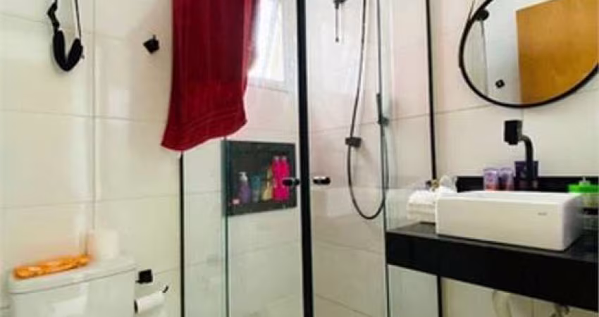 Apartamento com 2 quartos à venda na Rua Itararé, 614, Guilhermina, Praia Grande