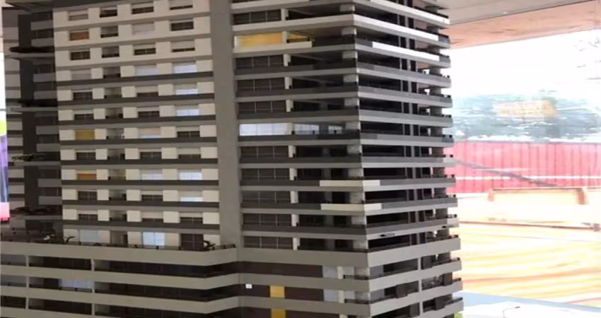 Apartamento com 2 quartos à venda na Avenida Vital Brasil, 123, Butantã, São Paulo