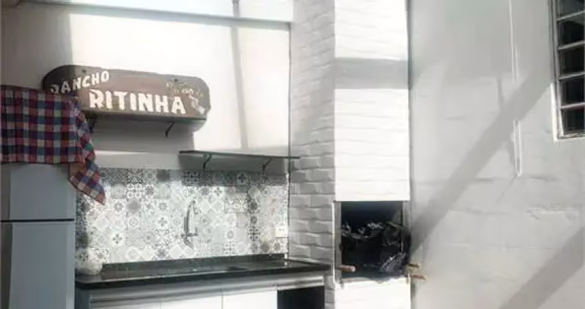 Casa com 3 quartos à venda na Rua Aldeia Vinte de Setembro, 664, Vila Ede, São Paulo