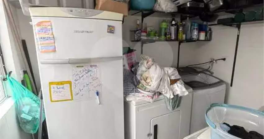Casa com 3 quartos à venda na Avenida Santa Inês, 674, Parque Mandaqui, São Paulo