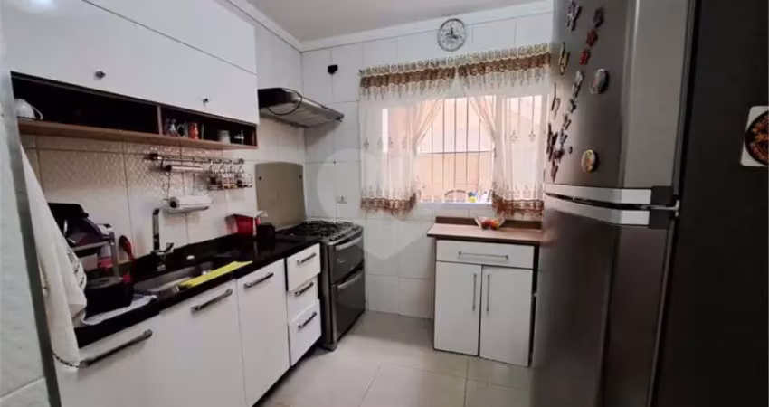 Casa com 4 quartos à venda na Avenida Primavera de Caiena, 70, Parque Santa Madalena, São Paulo