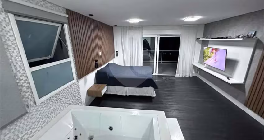 Casa em condomínio fechado com 3 quartos à venda na Estrada do Itapeti, 1, Parque Residencial Itapeti, Mogi das Cruzes