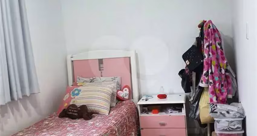 Casa com 2 quartos à venda na Rua Sargaço, 60, Jardim Meliunas, São Paulo