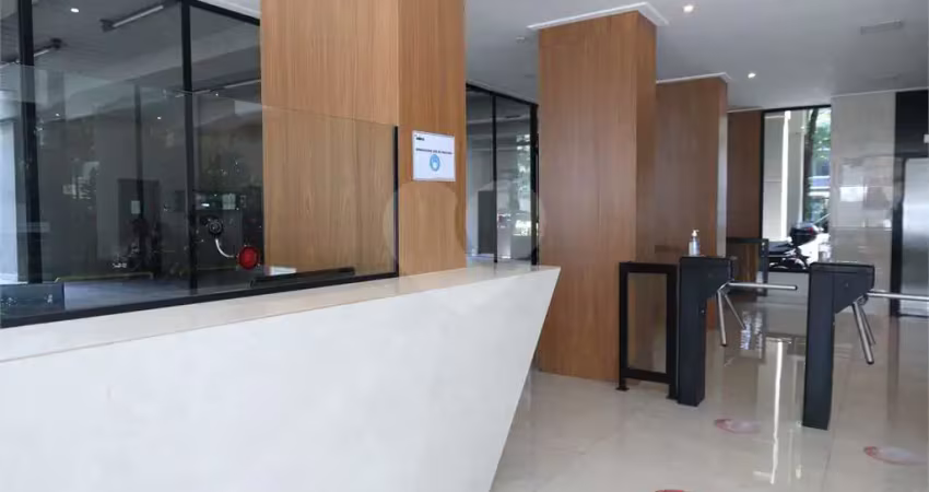 Sala comercial para alugar na Rua Flórida, 1821, Cidade Monções, São Paulo