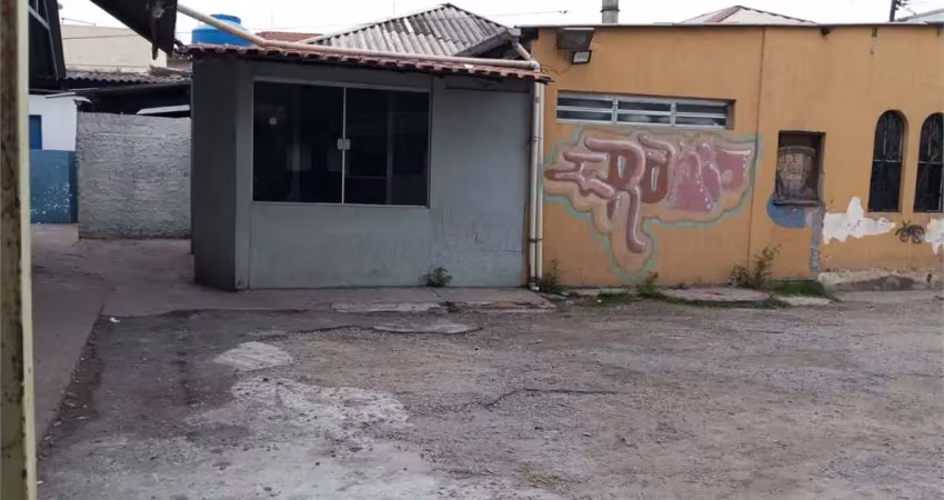 Barracão / Galpão / Depósito à venda na Rua Major Baracca, 950, Parque Edu Chaves, São Paulo