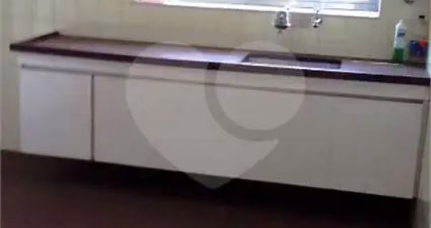Casa com 3 quartos à venda na Avenida Nhandu, 53, Planalto Paulista, São Paulo