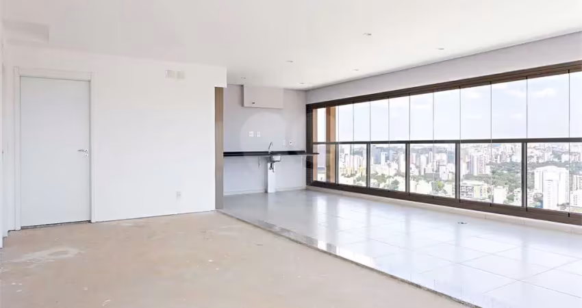 Apartamento com 3 quartos à venda na Rua Senador César Lacerda Vergueiro, 470, Sumarezinho, São Paulo