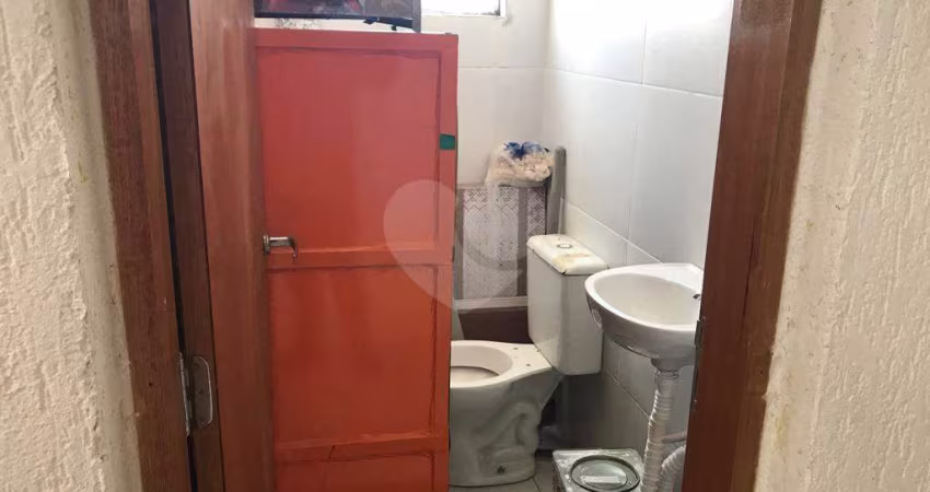 Prédio à venda na Rua Carlos Belmiro Correia, 1160, Parque Peruche, São Paulo