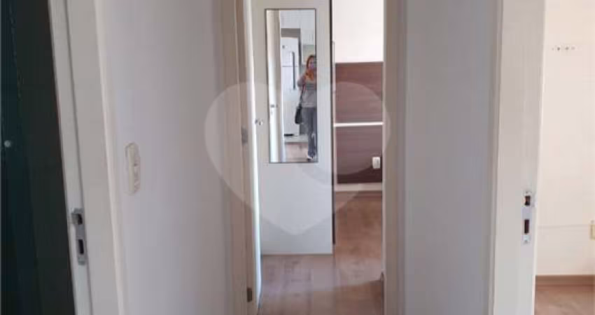 Apartamento com 2 quartos à venda na Rua Doutor Sérgio Meira, 230, Barra Funda, São Paulo