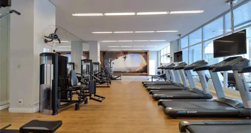 Apartamento com 1 quarto à venda na Rua Olímpia de Almeida Prado, 27, Barra Funda, São Paulo