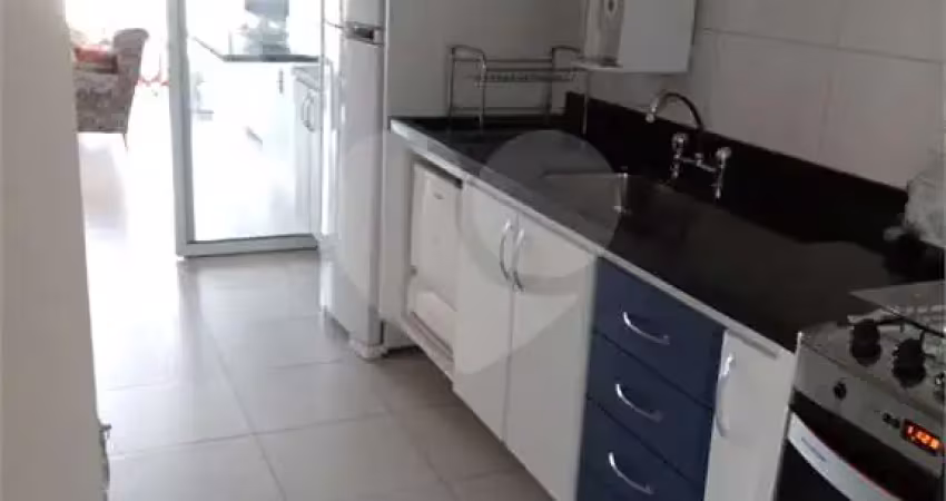 Apartamento com 3 quartos à venda na Rua Fábia, 31, Vila Romana, São Paulo