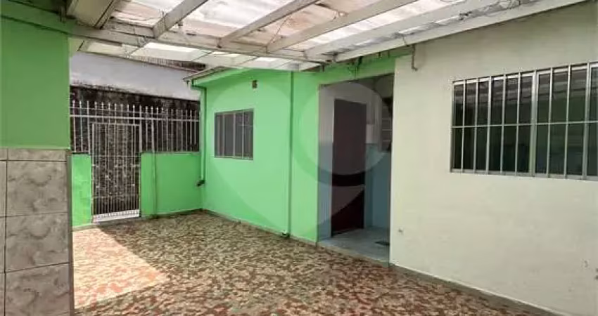 Casa com 3 quartos à venda na Avenida Doutor Augusto de Toledo, 987, Santa Paula, São Caetano do Sul