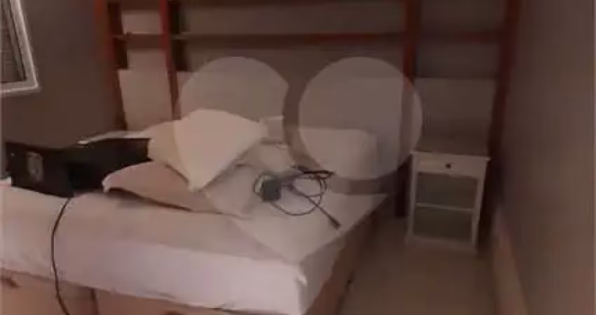 Apartamento com 3 quartos à venda na Rua Conselheiro Pedro Luís, 313, Santana, São Paulo
