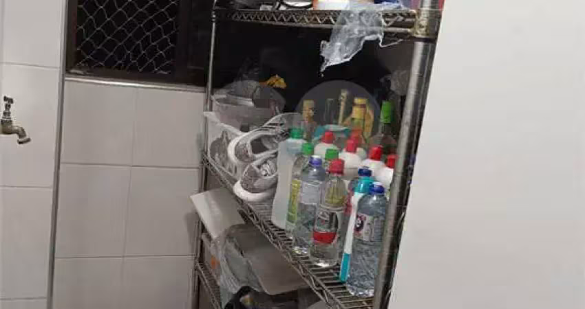 Apartamento com 3 quartos à venda na Alameda São Caetano, 1072, Santa Maria, São Caetano do Sul