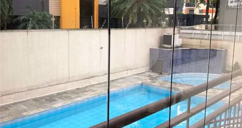 Apartamento com 3 quartos à venda na Rua das Paineiras, 377, Jardim, Santo André