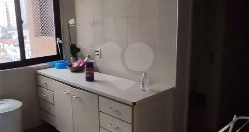 Apartamento com 3 quartos à venda na Rua Afonso Pena, 229, Santa Paula, São Caetano do Sul