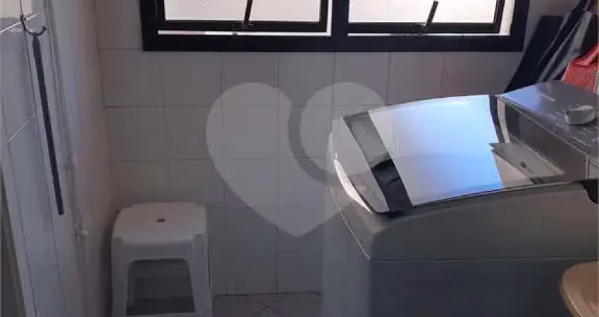 Apartamento com 3 quartos à venda na Rua Osiris Magalhães de Almeida, 652, Jardim Monte Kemel, São Paulo