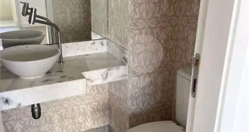 Apartamento com 3 quartos à venda na Rua Siqueira Campos, 107, Centro, Santo André