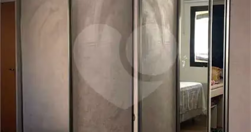 Apartamento com 3 quartos à venda na Rua Santo André, 55, Vila Assunção, Santo André