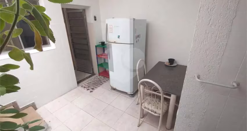Casa com 3 quartos à venda na Rua Antônio Veloso, 18, Vila Regente Feijó, São Paulo