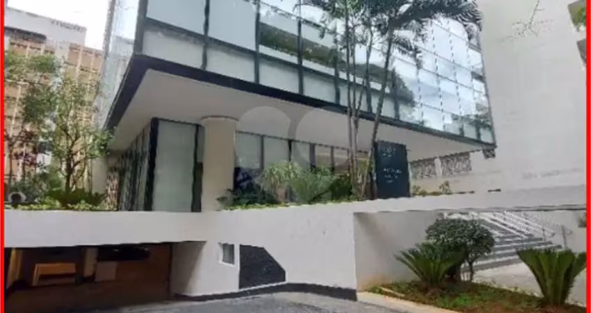 Casa comercial para alugar na Alameda Santos, 2477, Cerqueira César, São Paulo