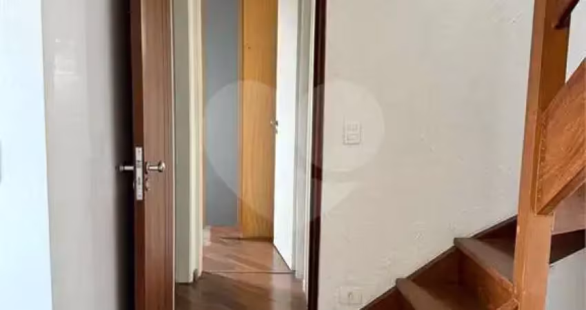 Apartamento com 2 quartos à venda na Rua José Ataliba Ortiz, 999, Vila Mangalot, São Paulo