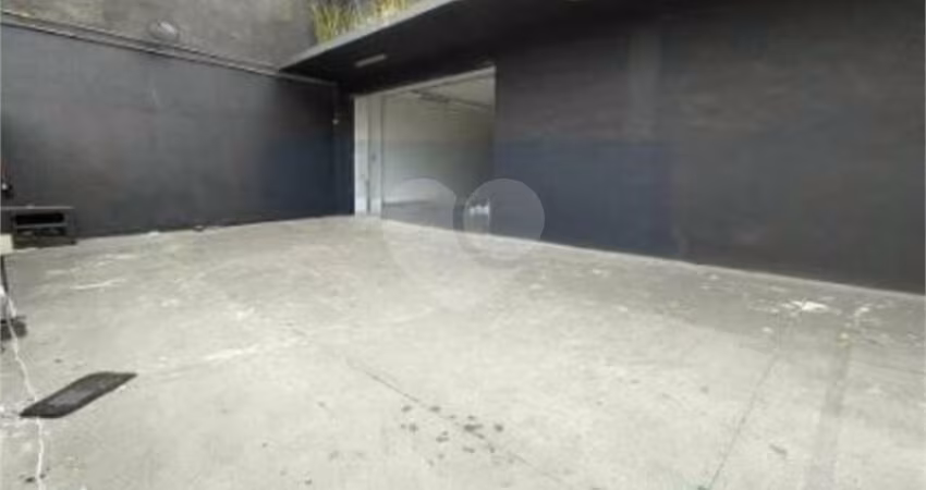 Barracão / Galpão / Depósito para alugar na Rua do Bosque, 1006, Barra Funda, São Paulo