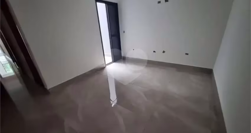 Casa com 3 quartos à venda na Rua Milão, 403, Utinga, Santo André