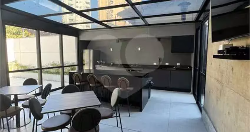 Apartamento com 2 quartos à venda na Rua das Goiabeiras, 761, Jardim, Santo André