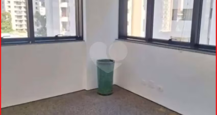 Sala comercial à venda na Alameda dos Maracatins, 508, Indianópolis, São Paulo