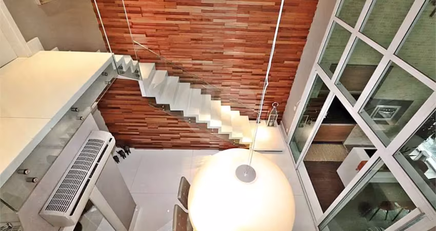 Apartamento com 3 quartos à venda na Rua Francisca Júlia, 365, Santana, São Paulo