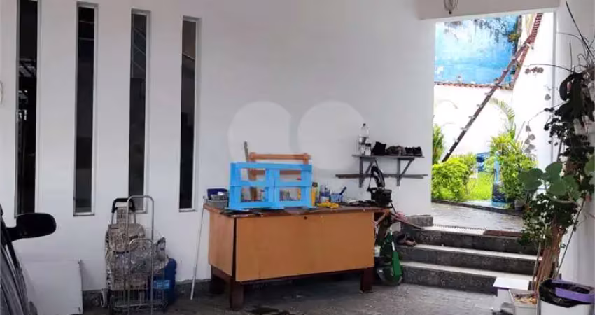 Casa com 3 quartos à venda na Travessa Antônio Gimenes Pellegrini, 1, Vila Gustavo, São Paulo