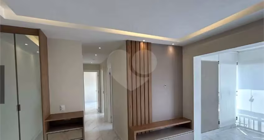 Apartamento com 2 quartos à venda na Rua Doutor Raul da Rocha Medeiros, 114, Tatuapé, São Paulo