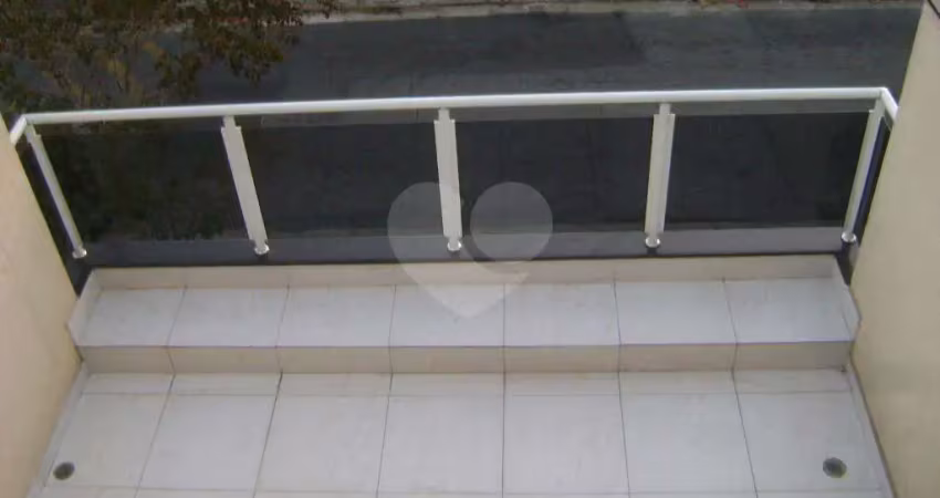 Casa com 2 quartos à venda na Rua João Gomes Júnior, 705, Jardim Bonfiglioli, São Paulo