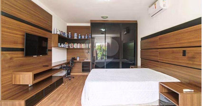 Casa em condomínio fechado com 5 quartos à venda na Alameda Michelangelo, 799, Alphaville, Santana de Parnaíba