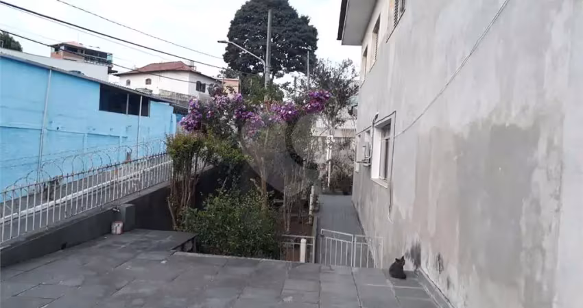 Casa com 7 quartos à venda na Rua Rosa dos Ventos, 146, Vila Nova Cachoeirinha, São Paulo