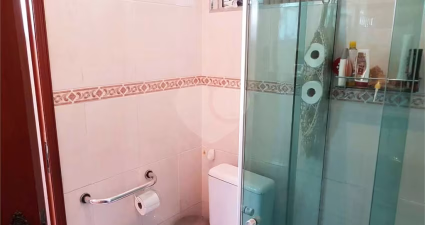 Casa com 2 quartos à venda na Rua Rio de Janeiro, 140, Osvaldo Cruz, São Caetano do Sul