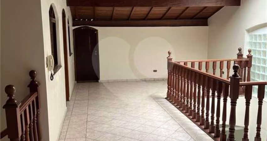 Casa com 3 quartos à venda na Rua Julieta Soares, 177, Olímpico, São Caetano do Sul