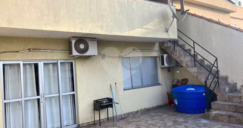 Casa com 2 quartos à venda na Rua Andorra, 450, Vila Francisco Matarazzo, Santo André