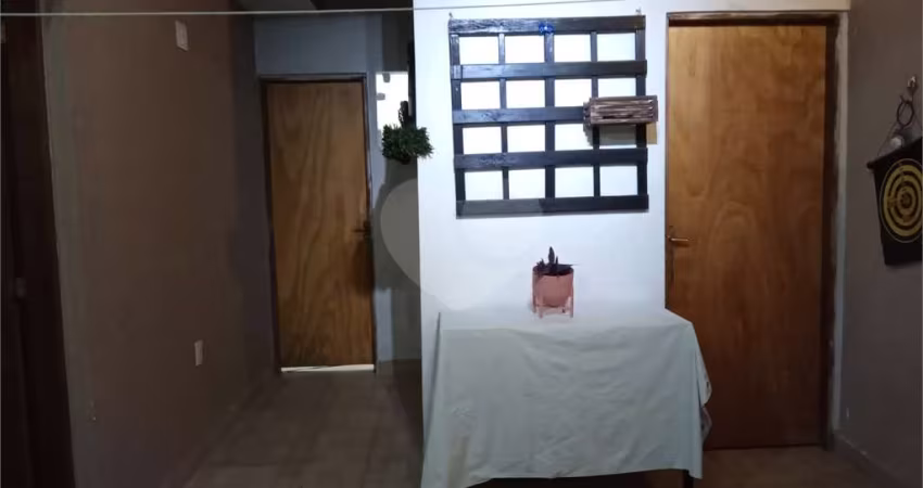 Casa com 2 quartos à venda na Rua Franco da Rocha, 270, Vila Junqueira, Santo André