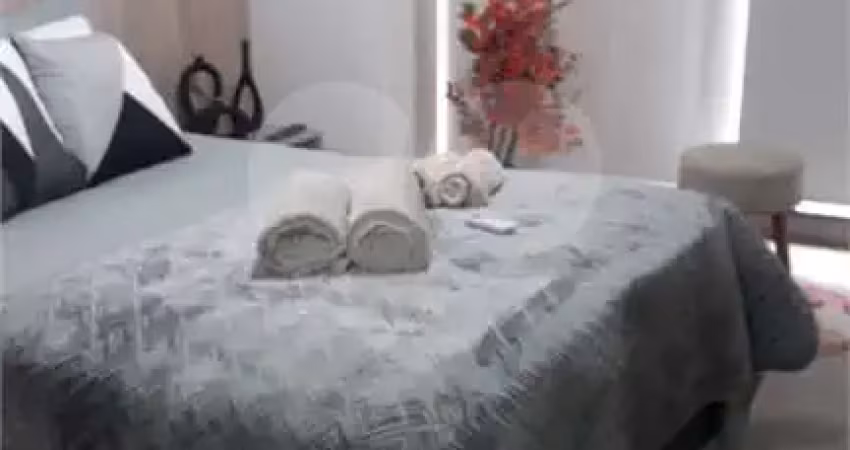 Apartamento com 1 quarto à venda na Rua Bela Cintra, 237, Consolação, São Paulo